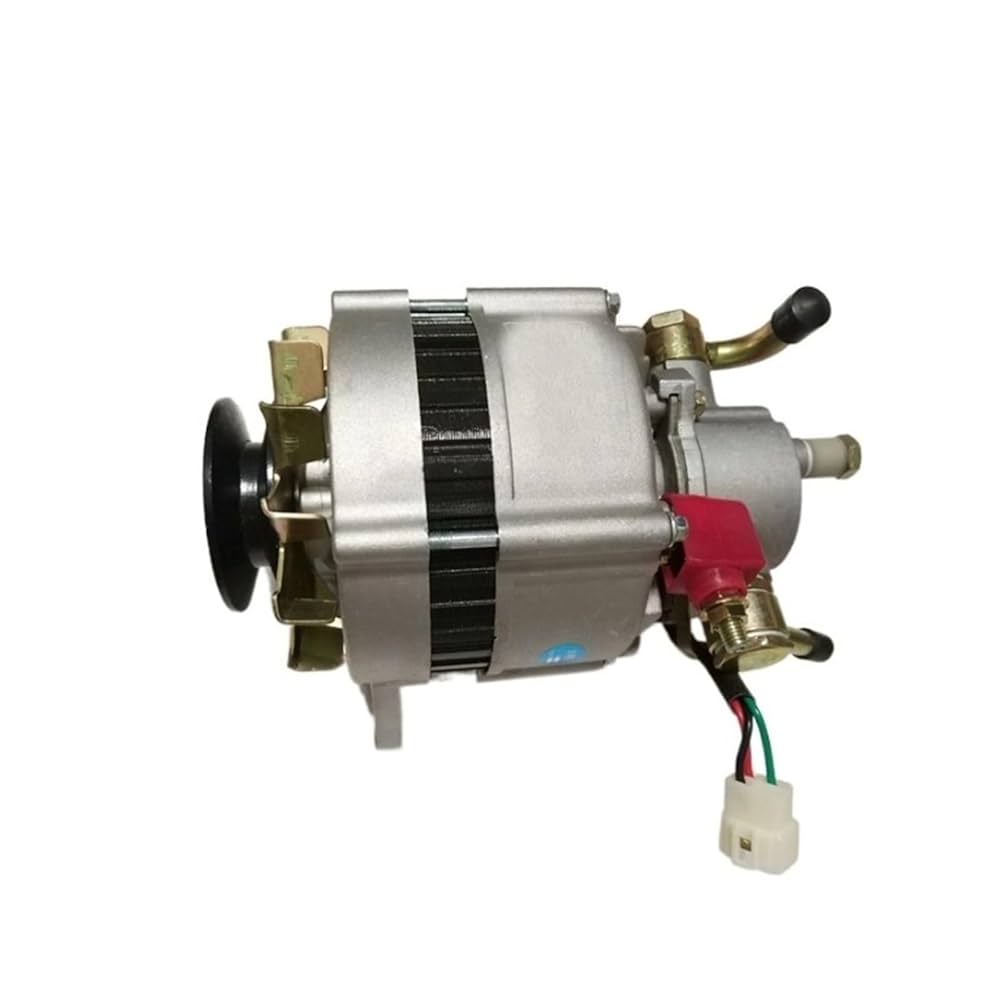 Amazon.com: Susirick 14V 80A 90A Car Alternator JFZB1100